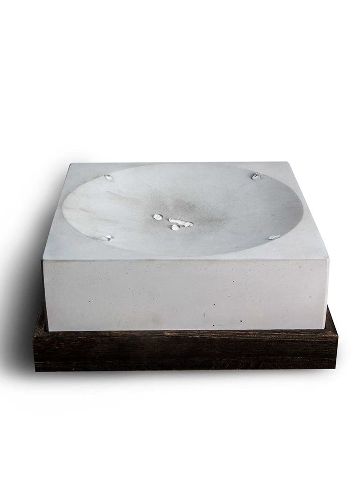 Water Drops And The Flow Of Time Cat-amusing Artifact Ornaments