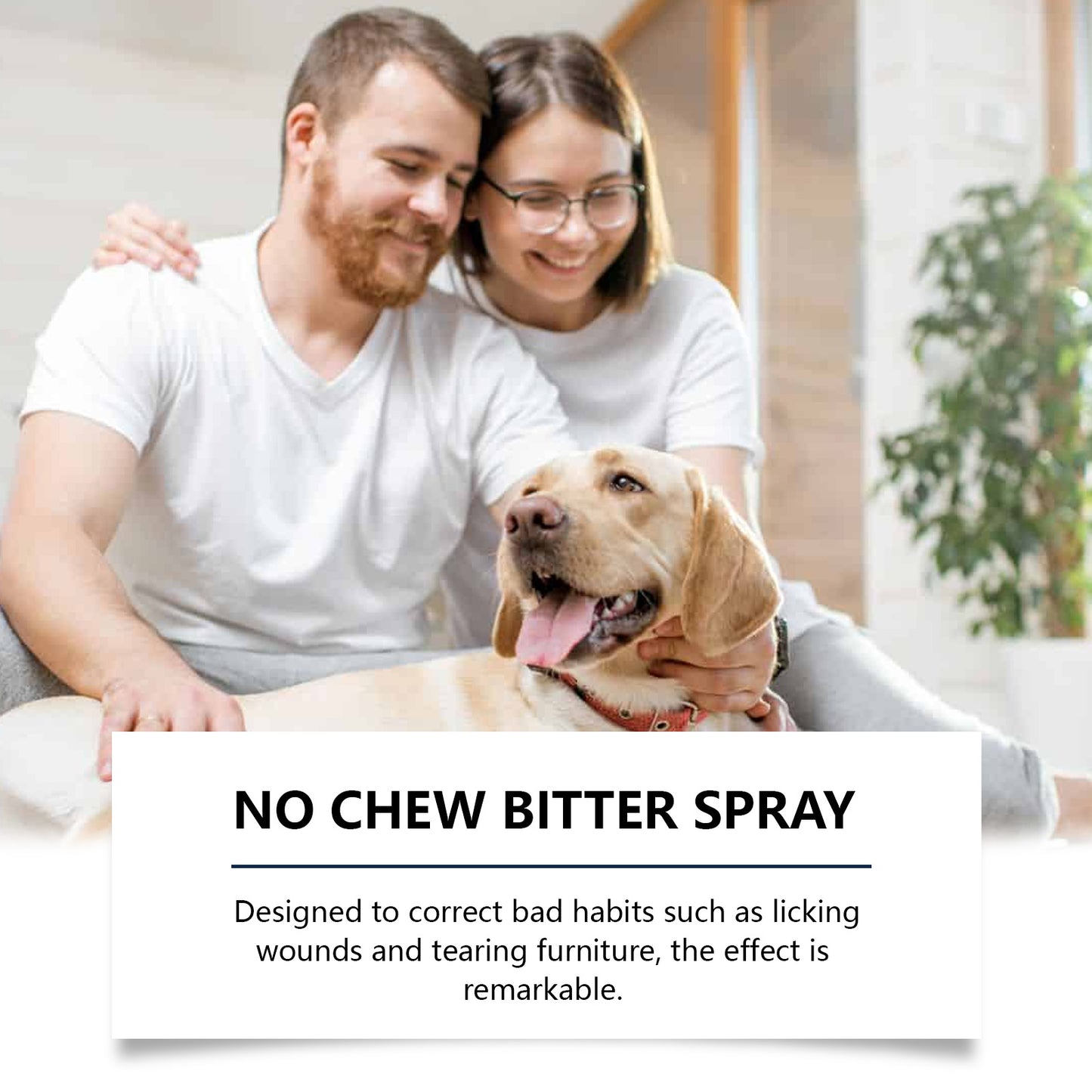 Pet Anti-Chewing Spray