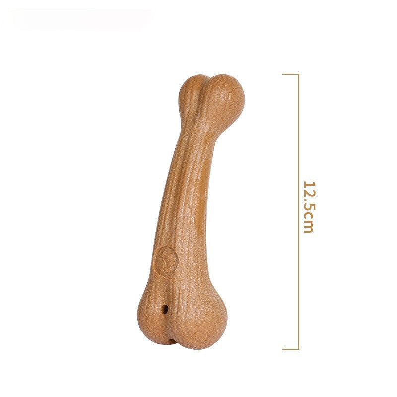 Dog Teething Toy Bones & Tooth Cleaning Sticks