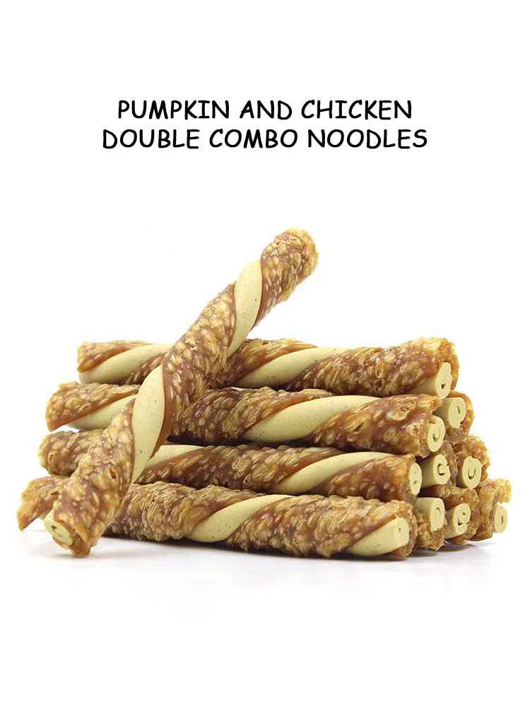 Real Meat Coated Molar Bones For A Nutritious And Delicious Experience