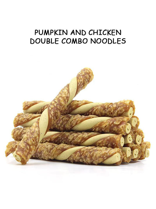 Real Meat Coated Molar Bones For A Nutritious And Delicious Experience