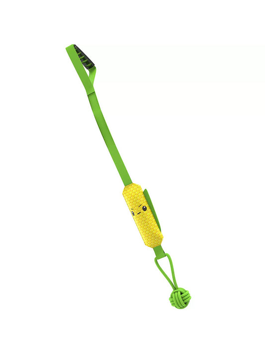 Dog Tug-of-war Teething Rope Chewing Toy