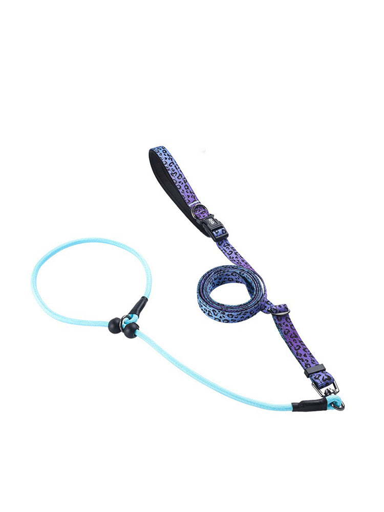 Integrated Multifunctional P Rope P Chain Traction Rope