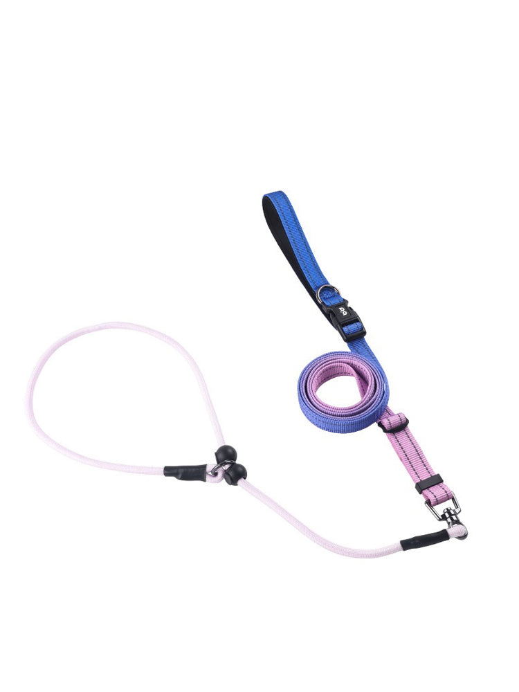 Integrated Multifunctional P Rope P Chain Traction Rope