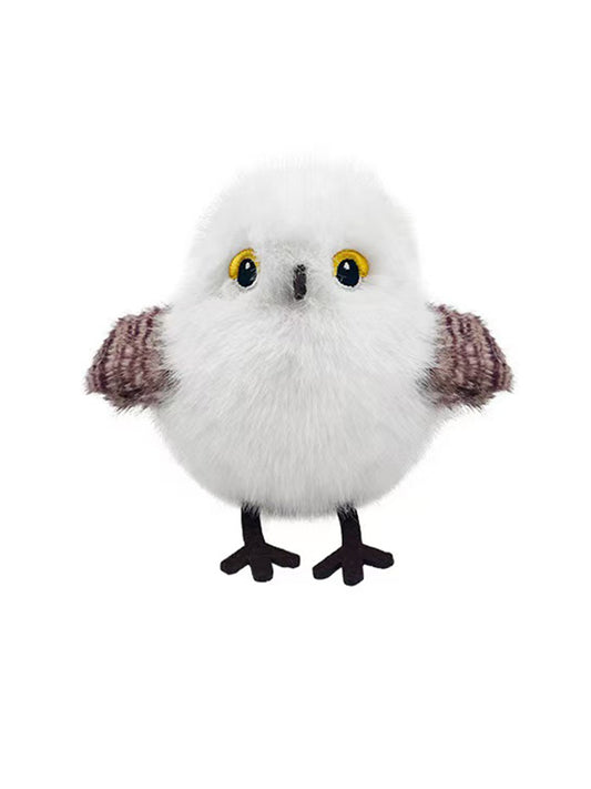 Electric Cat Toy With Sound And Simulation Of Bird