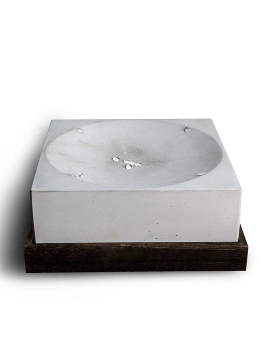 Water Drops And The Flow Of Time Cat-amusing Artifact Ornaments