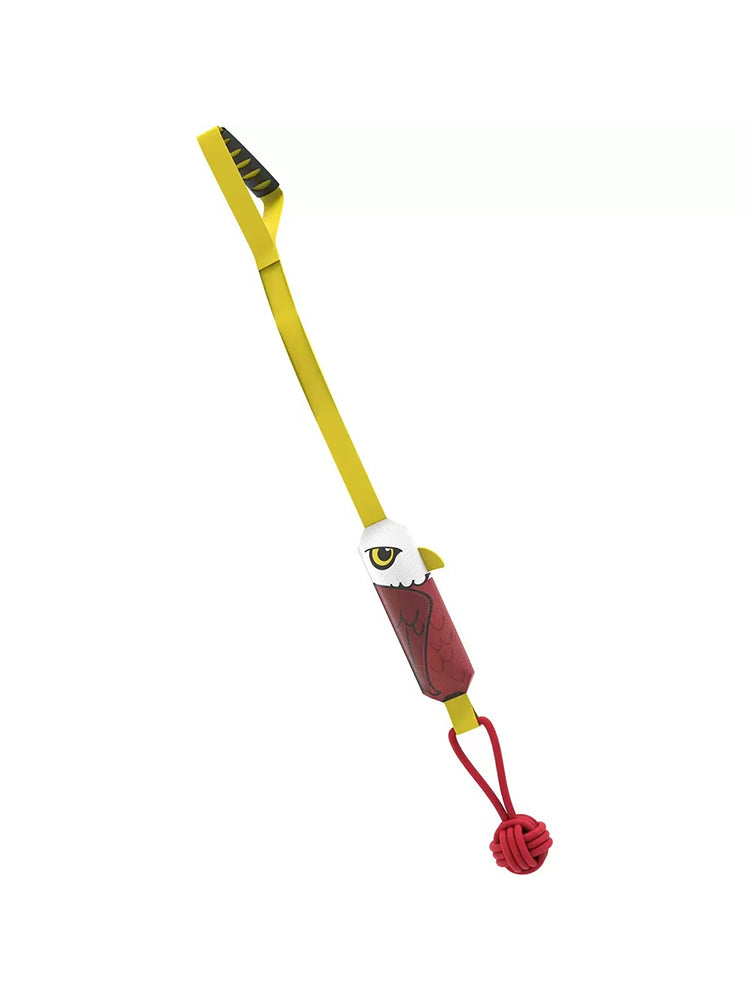 Dog Tug-of-war Teething Rope Chewing Toy