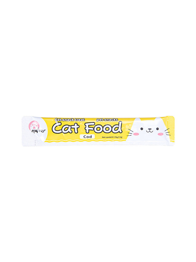 High Meat Soup Cat Snacks For Cats