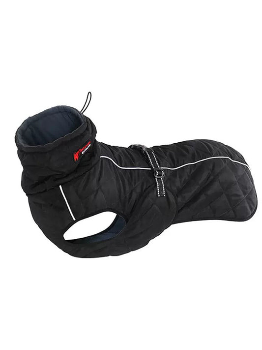 Dog Clothes Autumn And Winter Warm Jackets For Medium And Large Dogs Pet Clothes