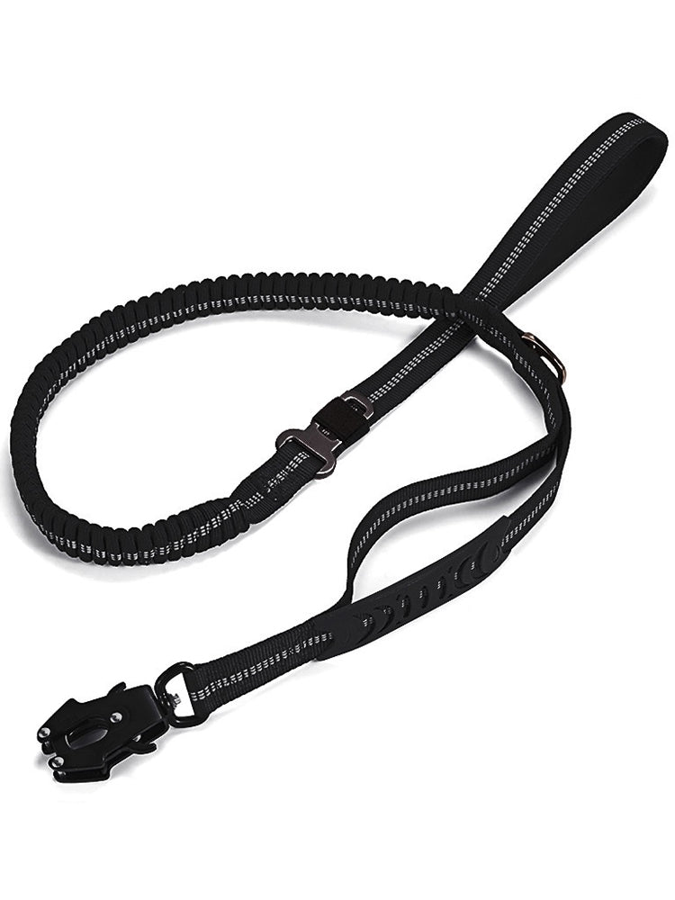 Car Pet Fashion Leash Frog Buckle