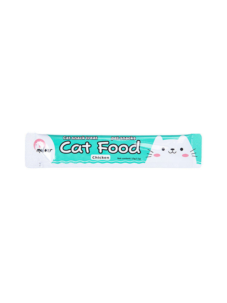 High Meat Soup Cat Snacks For Cats