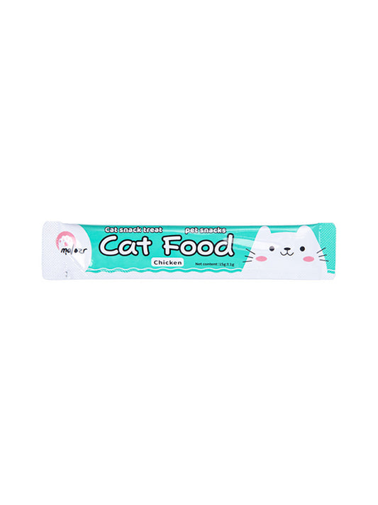 High Meat Soup Cat Snacks For Cats