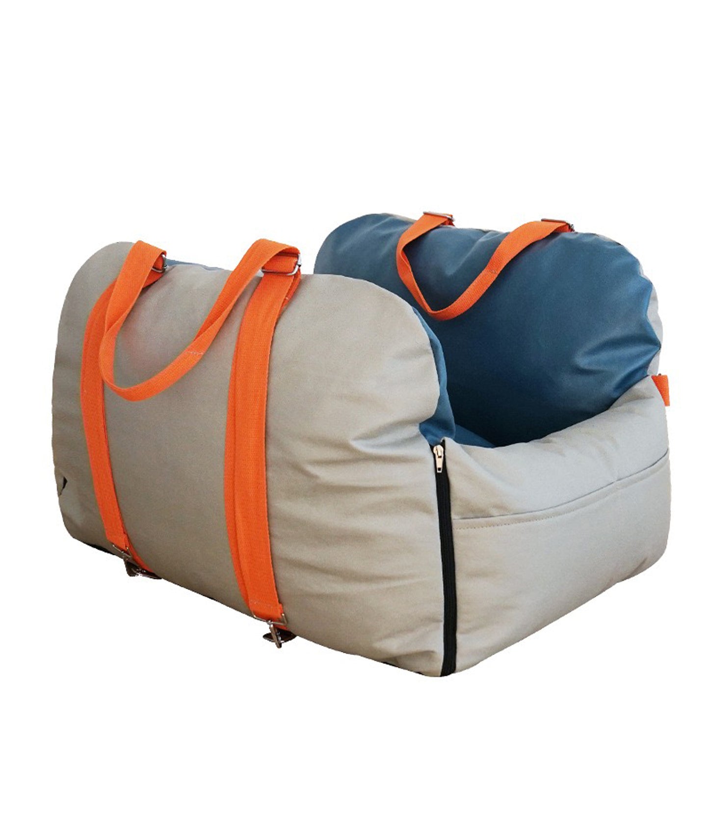 Four-level Pet Car Nest Portable Car Seat