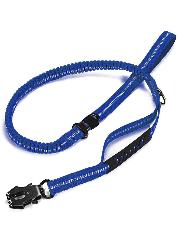 Car Pet Fashion Leash Frog Buckle