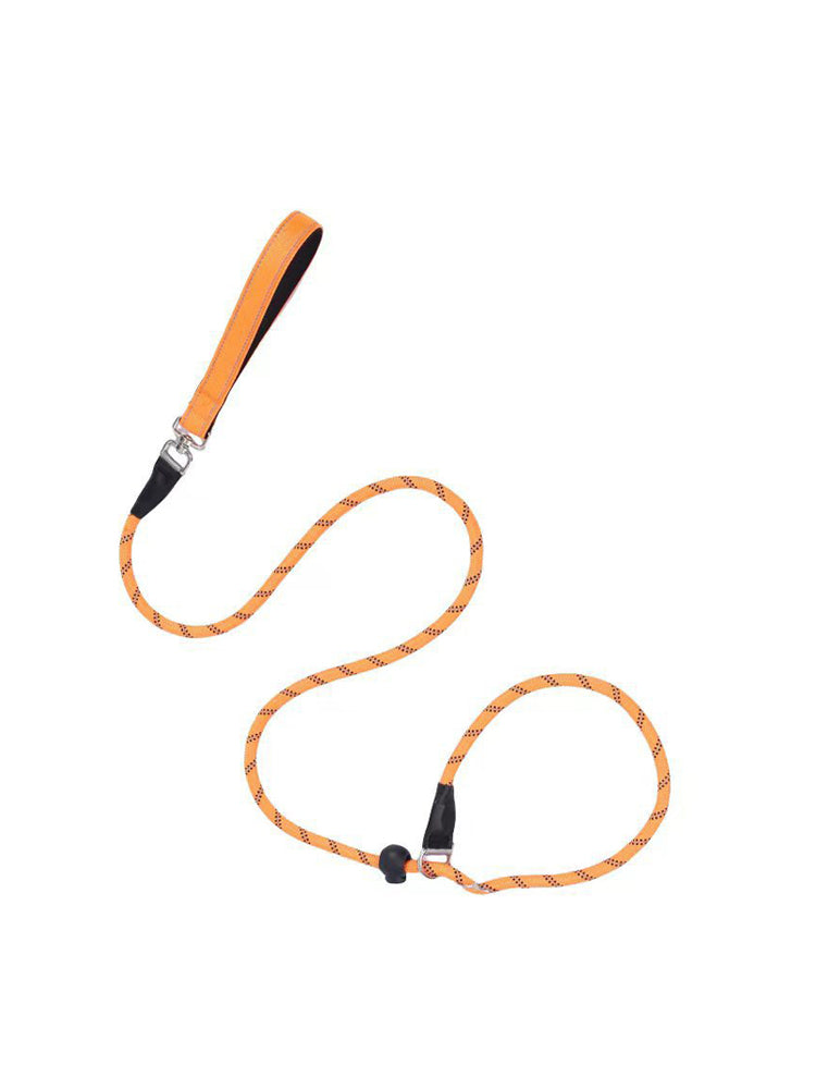 Competition-Grade Explosion-Proof Leash For Medium And Large Dogs