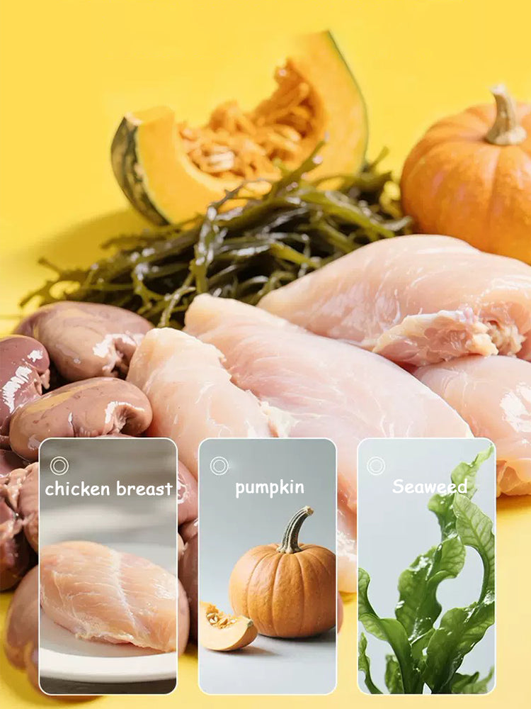 Real Meat Coated Molar Bones For A Nutritious And Delicious Experience