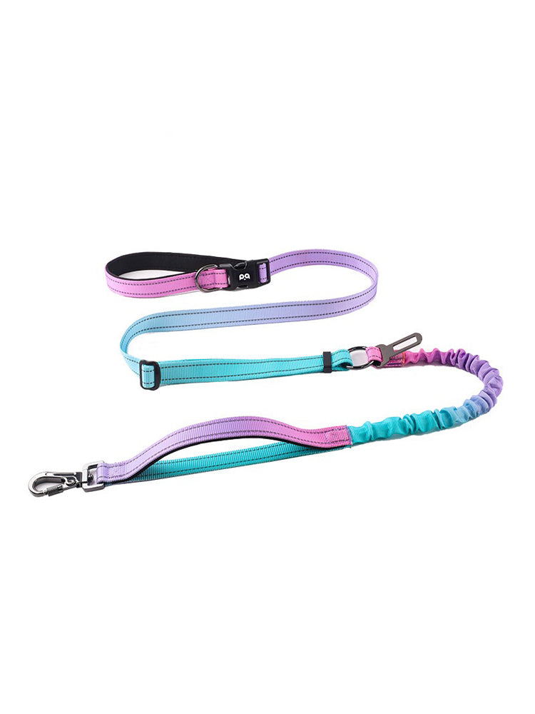 New Pet Explosion-Proof Traction Rope