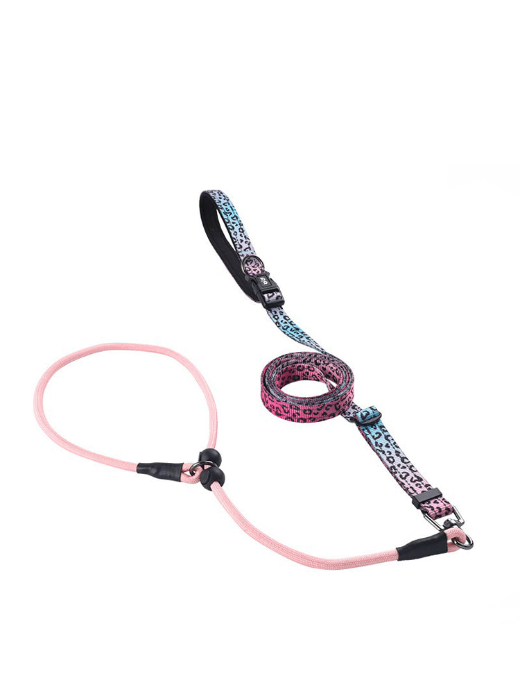 Integrated Multifunctional P Rope P Chain Traction Rope