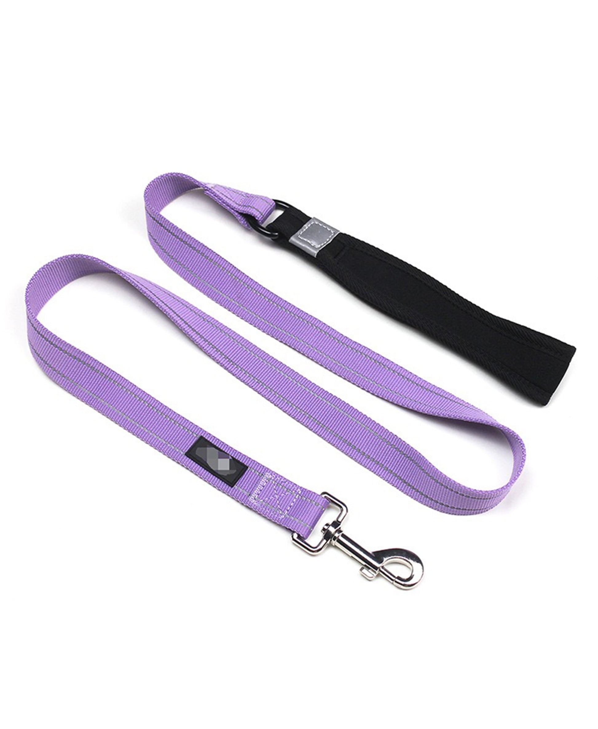 Neoprene Reflective Polyester Braided Explosion-Proof Traction Rope