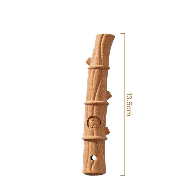 Dog Teething Toy Bones & Tooth Cleaning Sticks