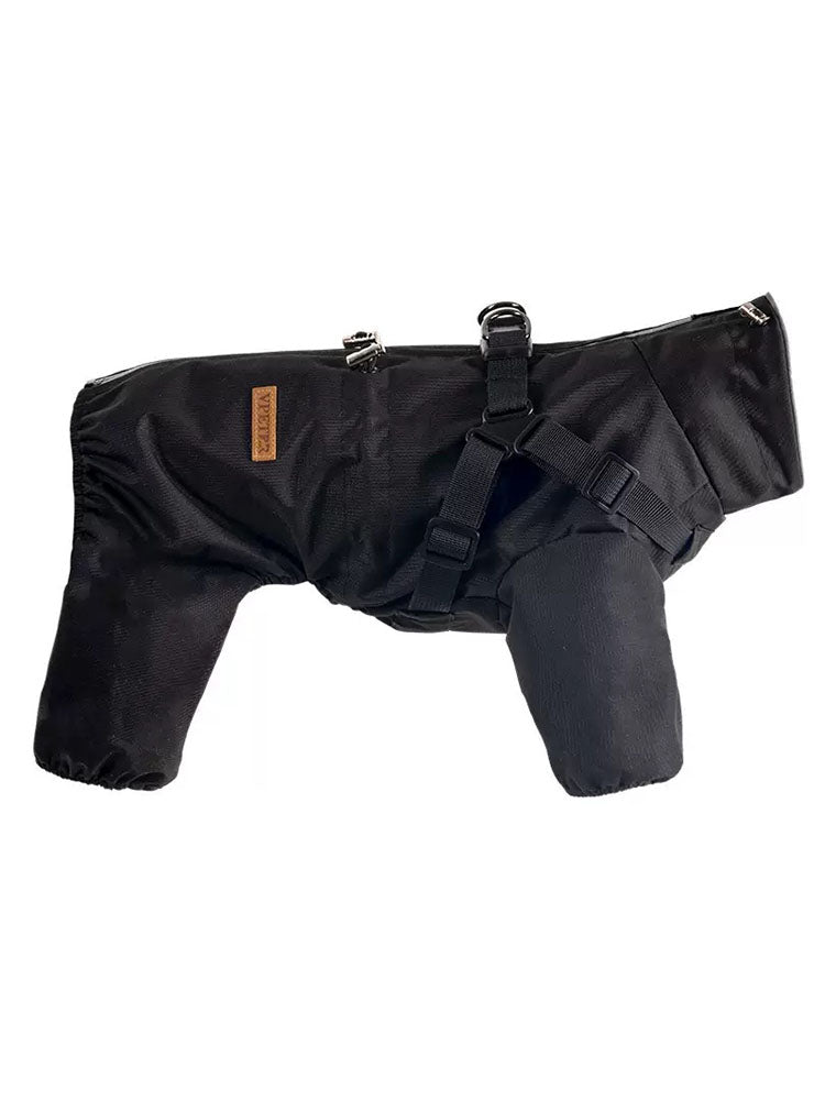 Four-leg Full-coverage Dog Windproof Jacket
