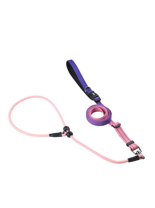 Integrated Multifunctional P Rope P Chain Traction Rope