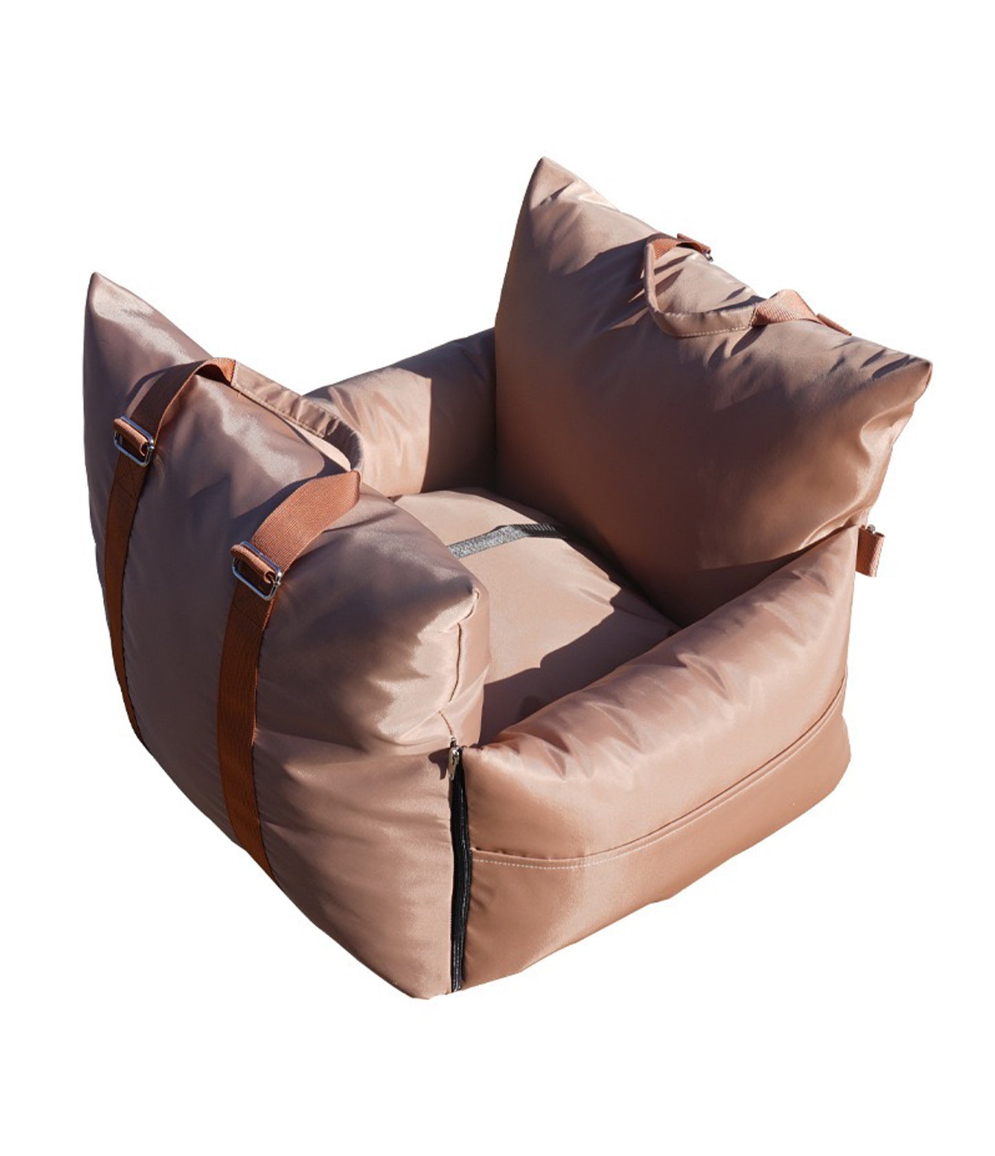 Four-level Pet Car Nest Portable Car Seat