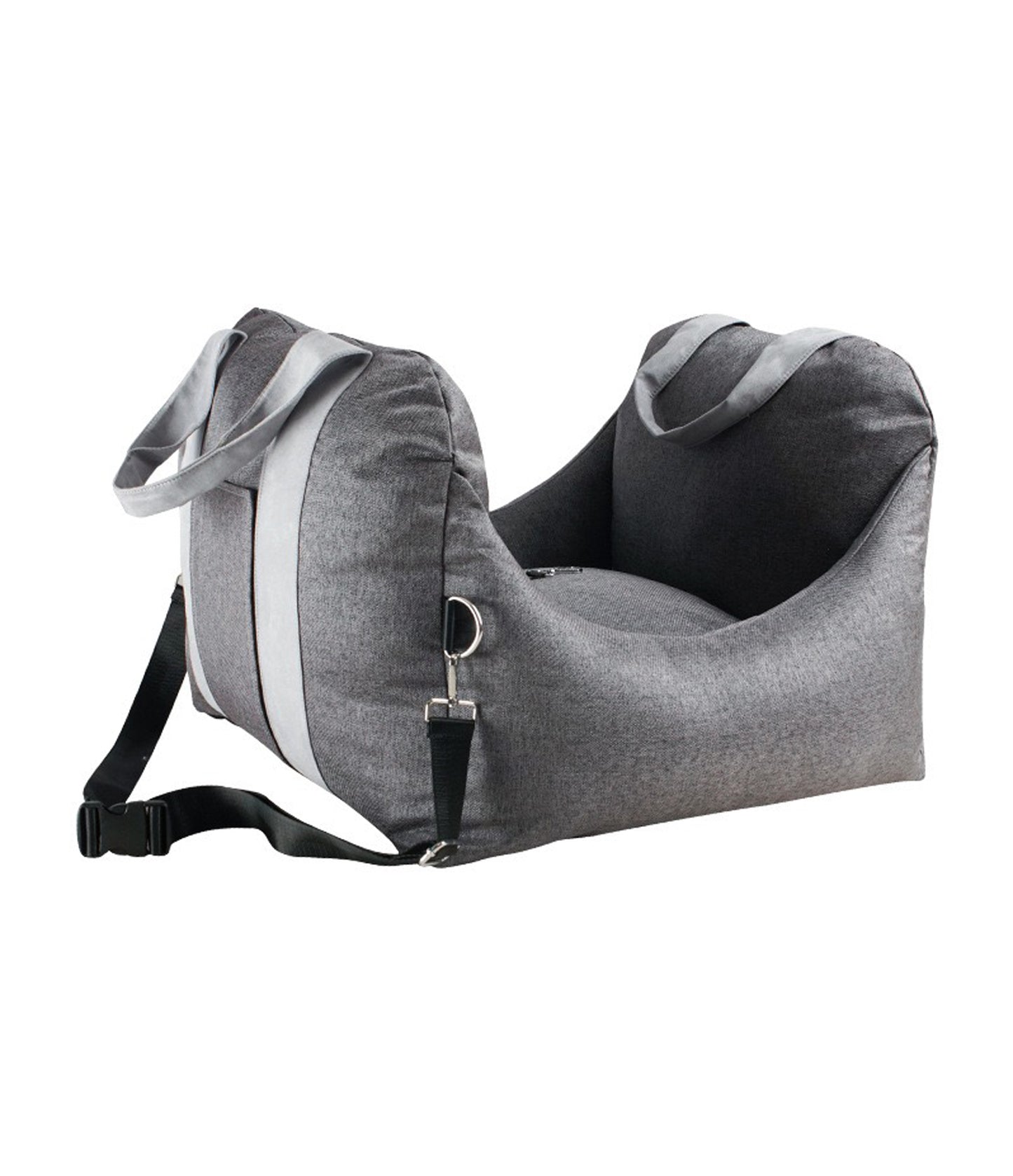 Four-level Pet Car Nest Portable Car Seat