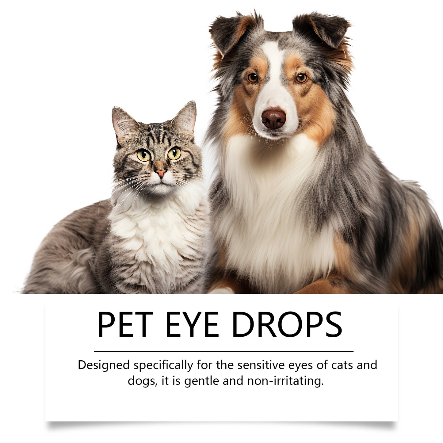 Pet Eye Drops