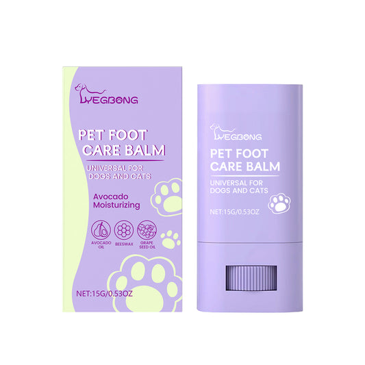 Pet Foot Care Cream