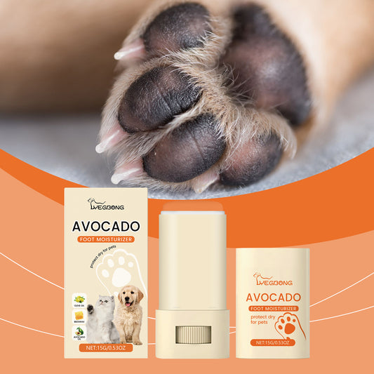 Pet Moisturizing Paw Balm