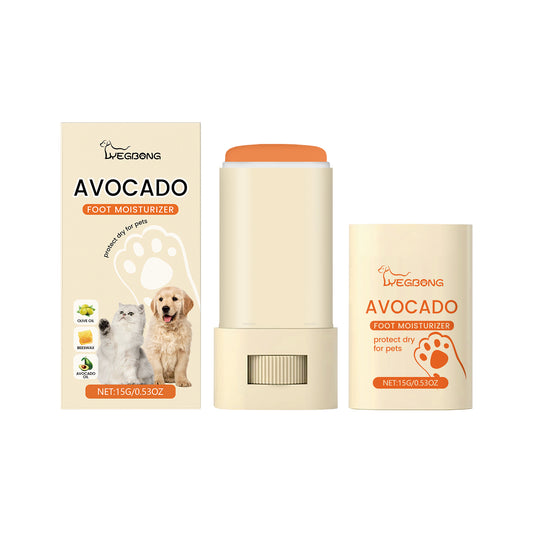 Pet Moisturizing Paw Balm