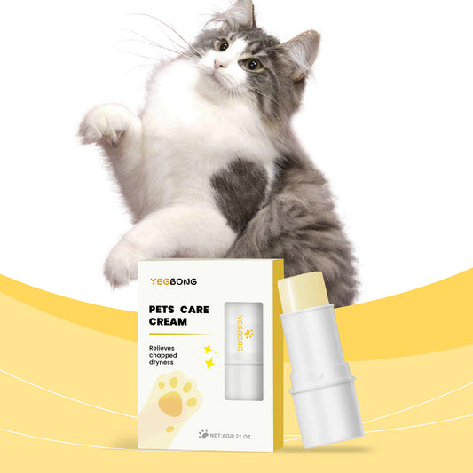 Pet Paw Ointment Stick