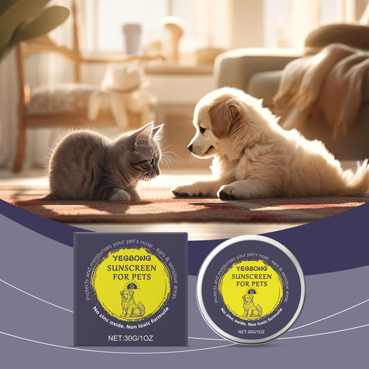 Pet Protective Ointment