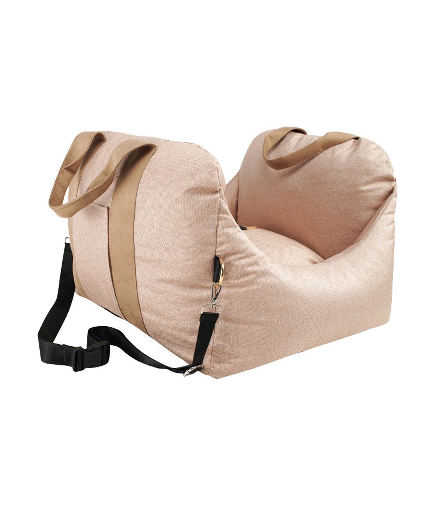 Four-level Pet Car Nest Portable Car Seat