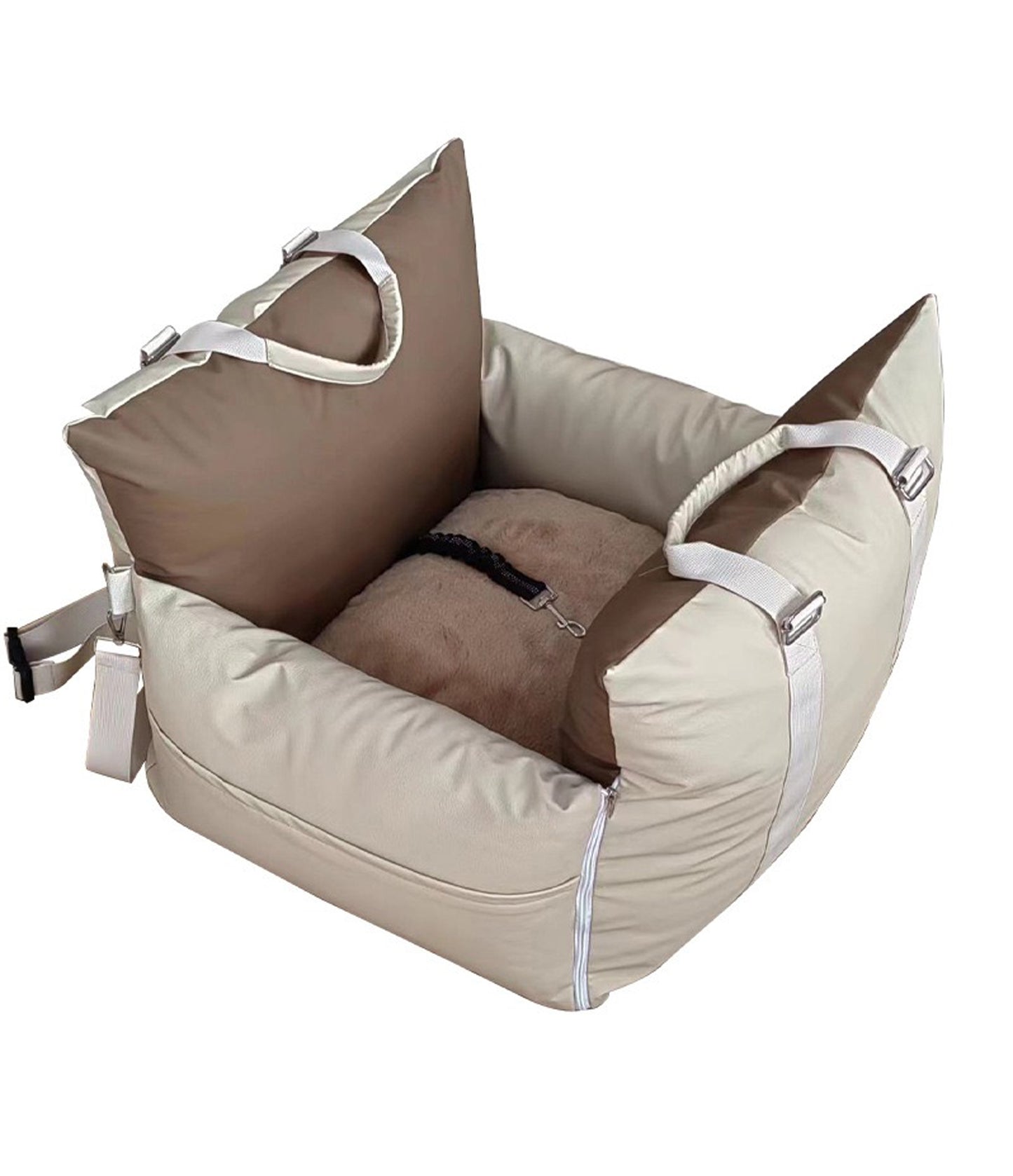 Four-level Pet Car Nest Portable Car Seat