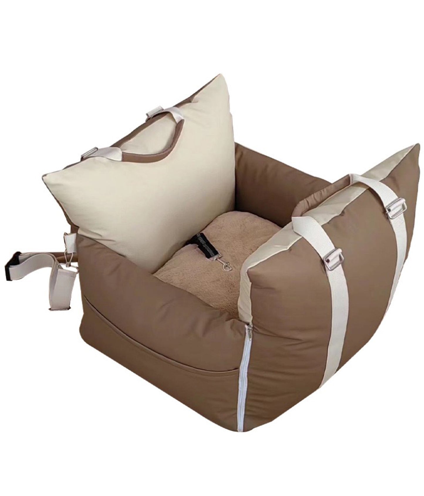 Four-level Pet Car Nest Portable Car Seat