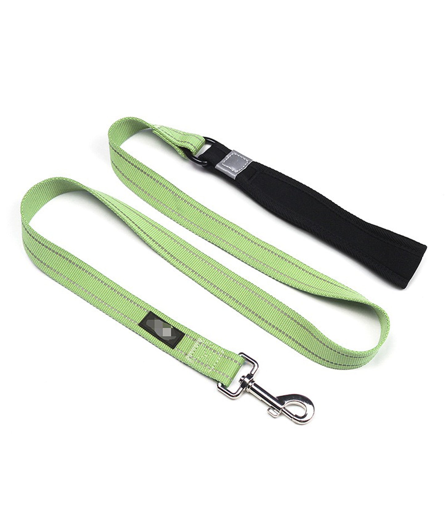 Neoprene Reflective Polyester Braided Explosion-Proof Traction Rope