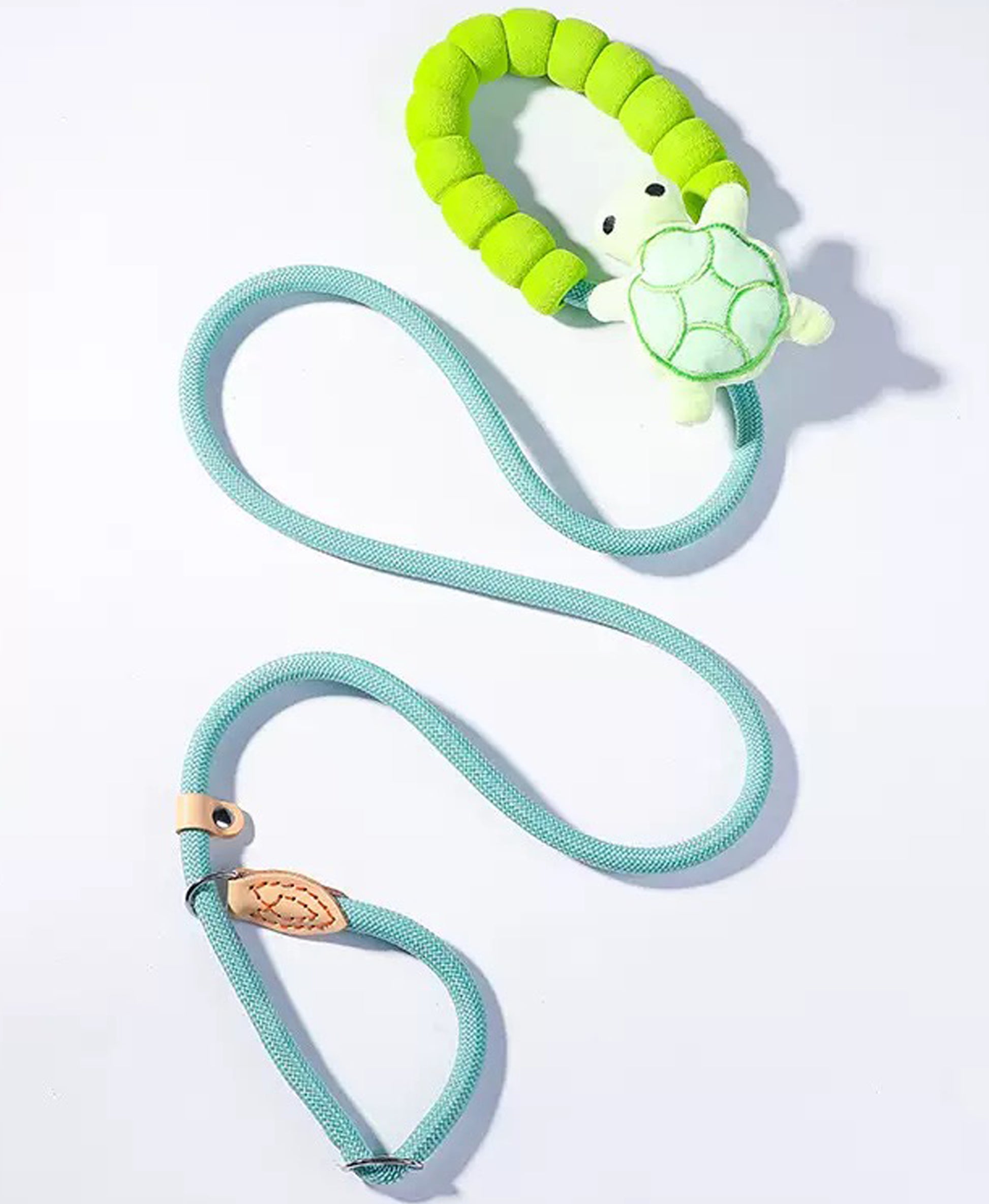 DIY Cartoon P Rope Outdoor Explosive Traction Rope