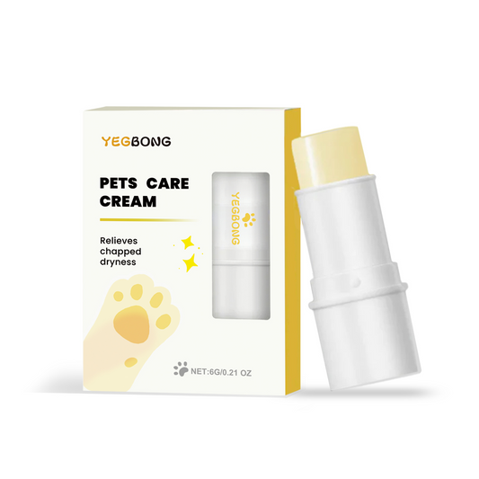Pet Paw Ointment Stick