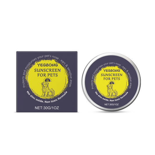 Pet Protective Ointment
