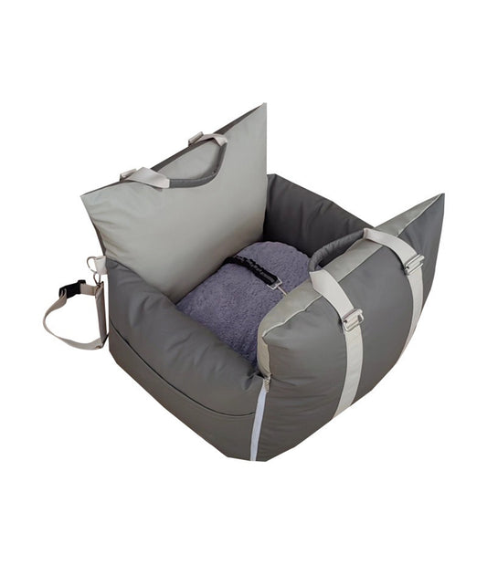 Four-level Pet Car Nest Portable Car Seat
