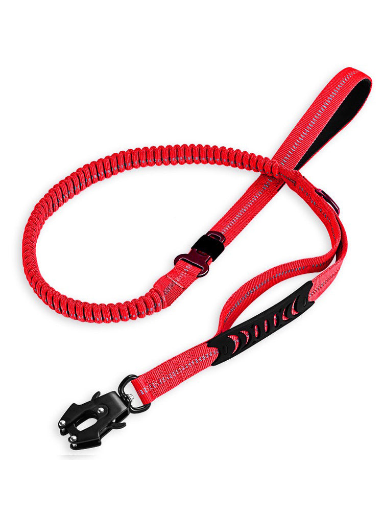 Car Pet Fashion Leash Frog Buckle